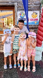 Hotel DREAMS Sunny Beach Resort by Hyatt ( ex. RIU Helios Paradise ) wakacje