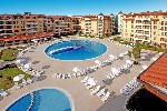 Hotel Aparthotel Royal Sun wakacje