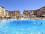 Hotel Aparthotel Royal Sun wakacje