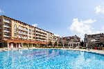 Hotel Aparthotel Royal Sun wakacje