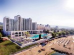 Hotel SECRETS Sunny Beach Resort by Hyatt ( ex. RIU Palace Sunny Beach ) wakacje