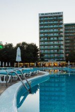 Hotel Slavyanski wakacje