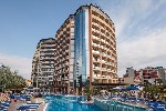 Hotel Smartline Meridian wakacje