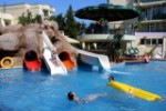 Hotel Sunny Day Club wakacje