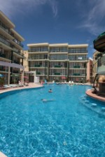 Hotel Sunny Day Club wakacje