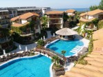 Hotel Laguna Beach Resort and SPA wakacje