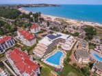 Hotel Miramar Sozopol wakacje