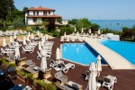 Hotel Santa Marina Holiday Village wakacje