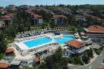 Hotel Santa Marina Holiday Village wakacje