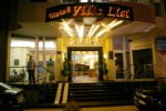 Hotel Villa List wakacje