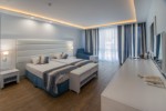 Hotel Villa List wakacje