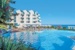 Hotel Sineva Beach wakacje