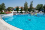 Hotel Sineva Park wakacje