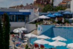 Hotel Sineva Park wakacje
