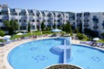 Hotel Sineva Park wakacje