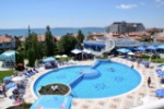 Hotel Sineva Park wakacje