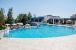 Hotel Sineva Park wakacje