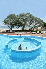 Hotel Arabella Beach wakacje
