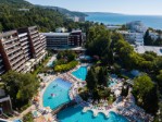 Hotel Flamingo Grand Hotel and Spa wakacje