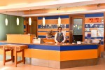 Hotel Flamingo Albena wakacje