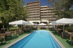 Hotel Flamingo Albena wakacje