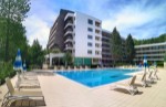 Hotel Flamingo Albena wakacje