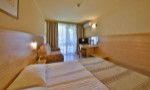 Hotel Flamingo Albena wakacje
