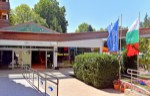 Hotel Flamingo Albena wakacje