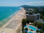 Hotel Kaliakra Beach wakacje