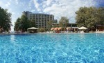 Hotel Kaliakra Beach wakacje