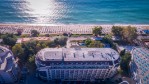 Hotel Vemara Beach (ex Kaliakra Palace) wakacje
