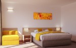 Hotel ALUASUN HELIOS BEACH wakacje
