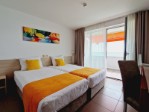 Hotel ALUASUN HELIOS BEACH wakacje