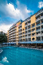 Hotel HVD Viva Club Hotel wakacje