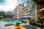 Hotel HVD Viva Club Hotel wakacje