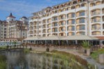 Hotel Sunrise All Suites Resort wakacje
