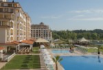 Hotel Sunrise All Suites Resort wakacje