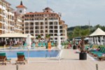 Hotel Sunrise All Suites Resort wakacje