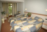 Hotel Koral Sveti Konstantin wakacje