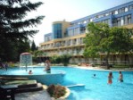 Hotel Koral Sveti Konstantin wakacje