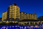 Hotel Admiral wakacje