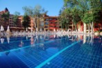Hotel GRIFID Aqua Club Bolero wakacje