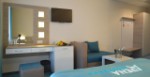 Hotel ARENA MAR wakacje