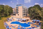 Hotel BSA HOLIDAY PARK wakacje
