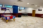Hotel BSA HOLIDAY PARK wakacje