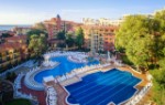 Hotel Aqua Club Grifid Bolero wakacje