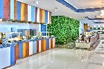 Hotel Grifid Hotel Encanto Beach wakacje