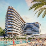Hotel GRIFID Noa wakacje