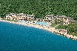 Hotel Riviera Beach Hotel wakacje