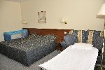 Hotel Riviera Beach Hotel wakacje